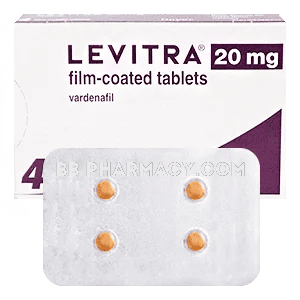 Levitra