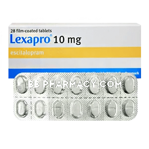 Lexapro