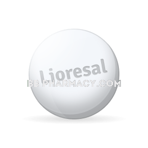 Lioresal