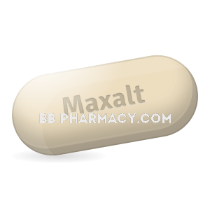 Maxalt
