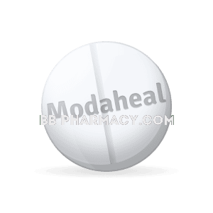 Modaheal