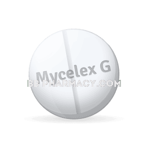 Mycelex g