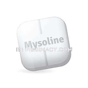 Mysoline