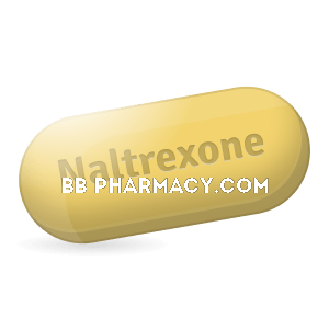 Naltrexone