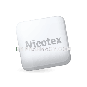 Nicotex