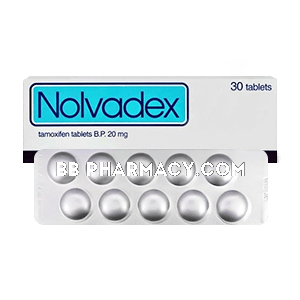 Nolvadex