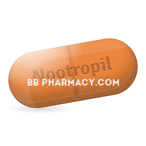 Nootropil