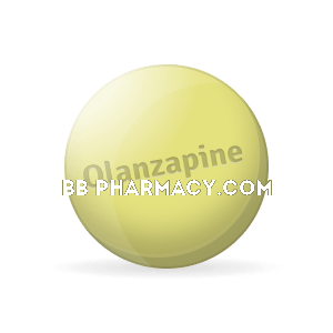 Olanzapine