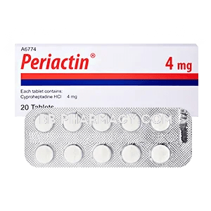 Periactin