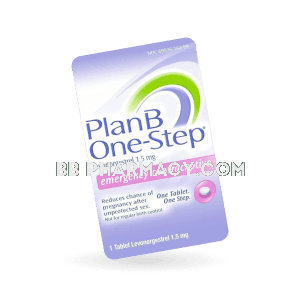 Plan B