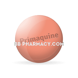 Primaquine