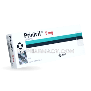 Prinivil