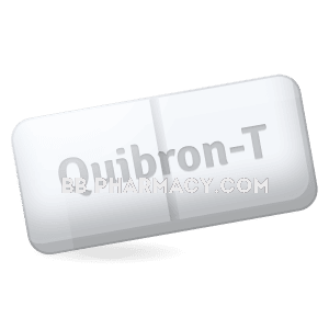 Quibron-T