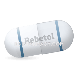 Rebetol