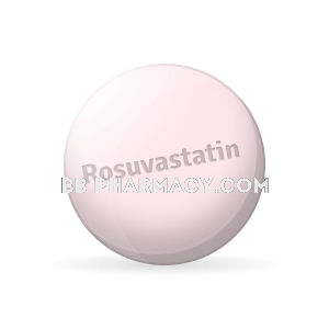 Rosuvastatin