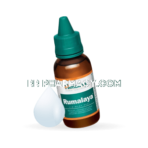 Rumalaya liniment