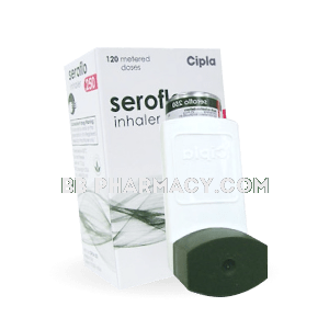Seroflo