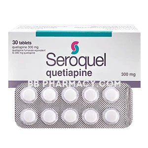 Seroquel