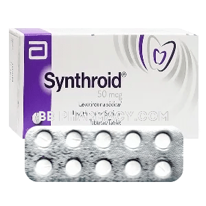 Synthroid