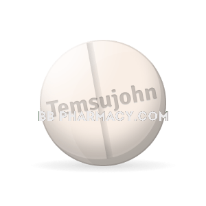 Temsujohn