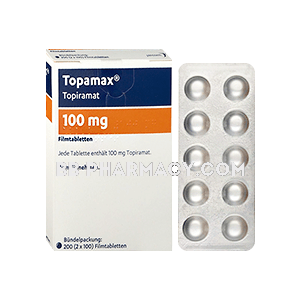 Topamax