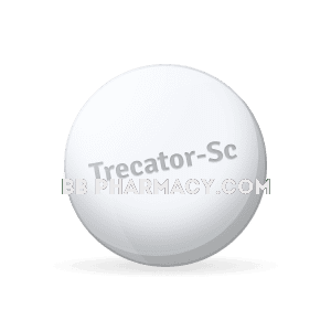 Trecator SC
