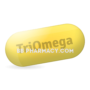 TriOmega