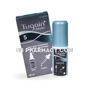 Tugain Solution