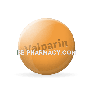 Valparin