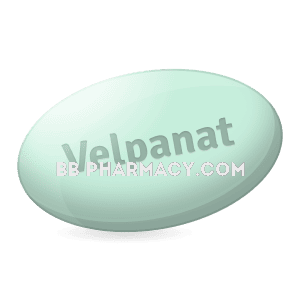 Velpanat