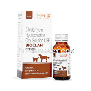 Bioclan Oral Solution