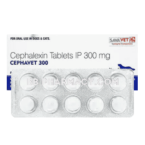 Cephavet