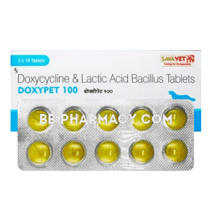 Doxypet