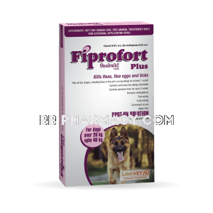 Fiprofort Plus Spot-On