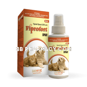 Fiprofort Spray