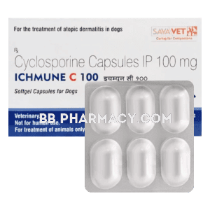 Ichmune C