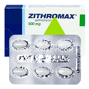 Zithromax